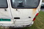 2004 Toyota HIACE 2.5-102 D 4WD / H.feste 