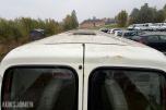 2004 Toyota HIACE 2.5-102 D 4WD / H.feste 