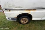 2004 Toyota HIACE 2.5-102 D 4WD / H.feste 