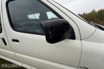 2004 Toyota HIACE 2.5-102 D 4WD / H.feste 