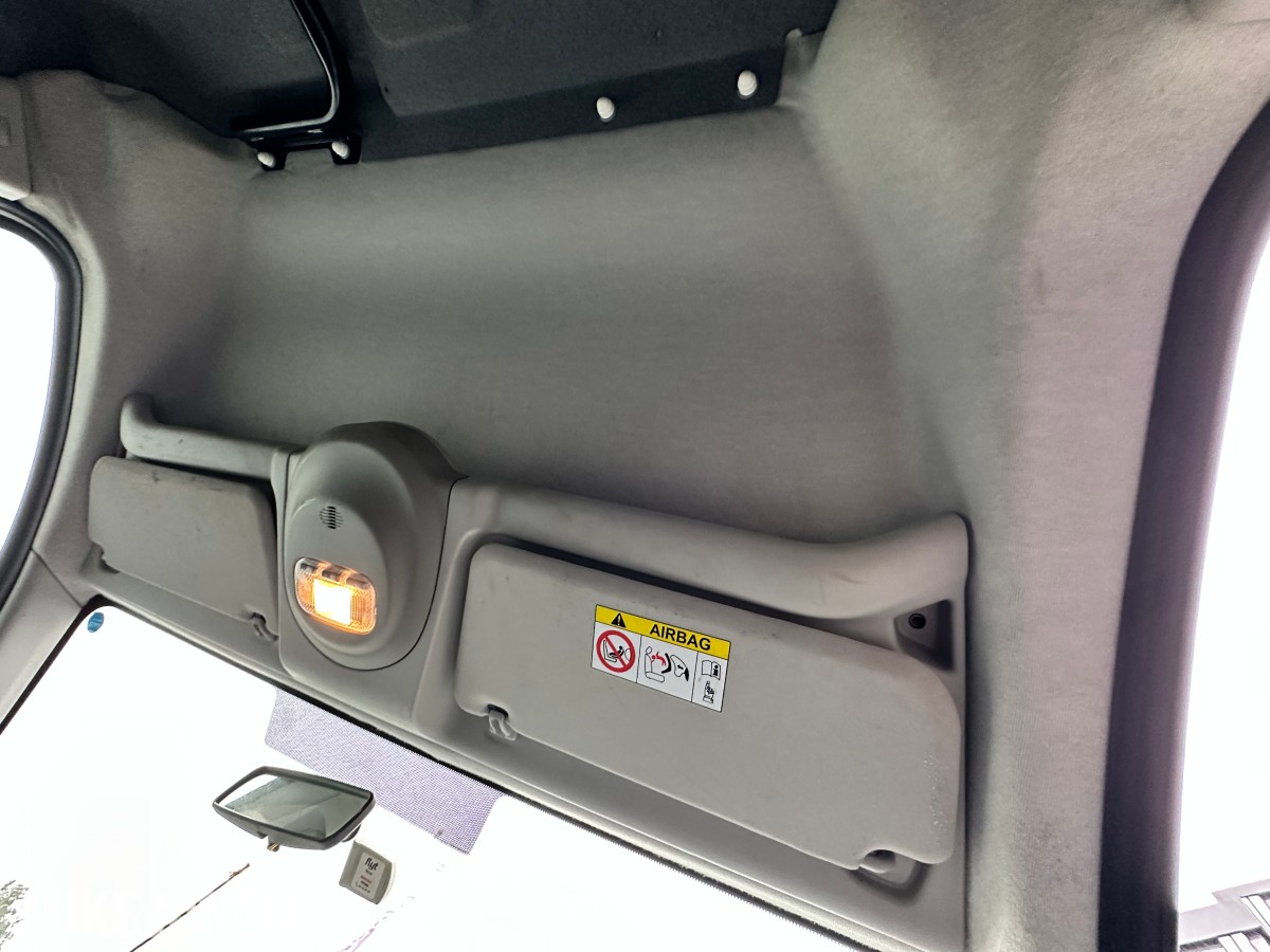 2018 Peugeot PARTNER 1.6-99 D | Hengerfeste | Innredning - Rep objekt, 175808km