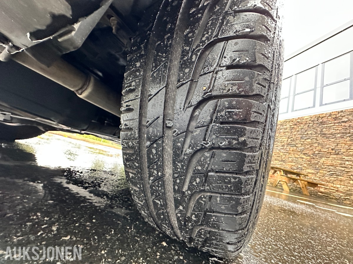 2018 Peugeot PARTNER 1.6-99 D | Hengerfeste | Innredning - Rep objekt, 175808km