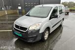2018 Peugeot PARTNER 1.6-99 D | Hengerfeste | Innredning - Rep objekt, 175808km