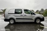2018 Peugeot PARTNER 1.6-99 D | Hengerfeste | Innredning - Rep objekt, 175808km