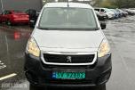 2018 Peugeot PARTNER 1.6-99 D | Hengerfeste | Innredning - Rep objekt, 175808km