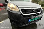 2018 Peugeot PARTNER 1.6-99 D | Hengerfeste | Innredning - Rep objekt, 175808km