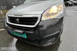 2018 Peugeot PARTNER 1.6-99 D | Hengerfeste | Innredning - Rep objekt, 175808km