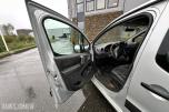2018 Peugeot PARTNER 1.6-99 D | Hengerfeste | Innredning - Rep objekt, 175808km