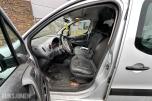 2018 Peugeot PARTNER 1.6-99 D | Hengerfeste | Innredning - Rep objekt, 175808km