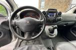 2018 Peugeot PARTNER 1.6-99 D | Hengerfeste | Innredning - Rep objekt, 175808km