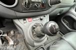 2018 Peugeot PARTNER 1.6-99 D | Hengerfeste | Innredning - Rep objekt, 175808km