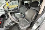 2018 Peugeot PARTNER 1.6-99 D | Hengerfeste | Innredning - Rep objekt, 175808km