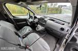 2018 Peugeot PARTNER 1.6-99 D | Hengerfeste | Innredning - Rep objekt, 175808km