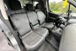 2018 Peugeot PARTNER 1.6-99 D | Hengerfeste | Innredning - Rep objekt, 175808km