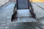 Yanmar 2020 Yanmar C08-A minidumper - beltegående med gummibelter 