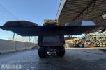 Yanmar 2020 Yanmar C08-A minidumper - beltegående med gummibelter 