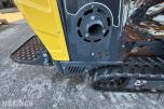Yanmar 2020 Yanmar C08-A minidumper - beltegående med gummibelter 