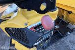 Yanmar 2020 Yanmar C08-A minidumper - beltegående med gummibelter 