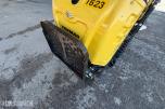 Yanmar 2020 Yanmar C08-A minidumper - beltegående med gummibelter 