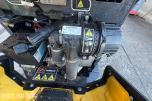 Yanmar 2020 Yanmar C08-A minidumper - beltegående med gummibelter 