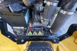 Yanmar 2020 Yanmar C08-A minidumper - beltegående med gummibelter 
