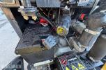 Yanmar 2020 Yanmar C08-A minidumper - beltegående med gummibelter 