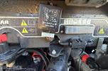 Yanmar 2020 Yanmar C08-A minidumper - beltegående med gummibelter 