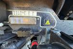 Yanmar 2020 Yanmar C08-A minidumper - beltegående med gummibelter 