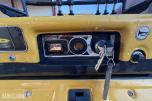 Yanmar 2020 Yanmar C08-A minidumper - beltegående med gummibelter 