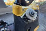 Yanmar 2020 Yanmar C08-A minidumper - beltegående med gummibelter 