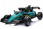 2024 F1 Aston Martin Elbil for barn Firehjulsdrift