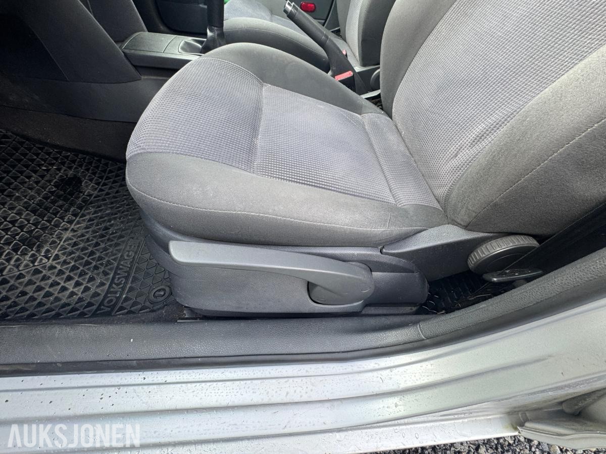 2005 Volkswagen Polo 1.2 - Manuell - Km: 128778