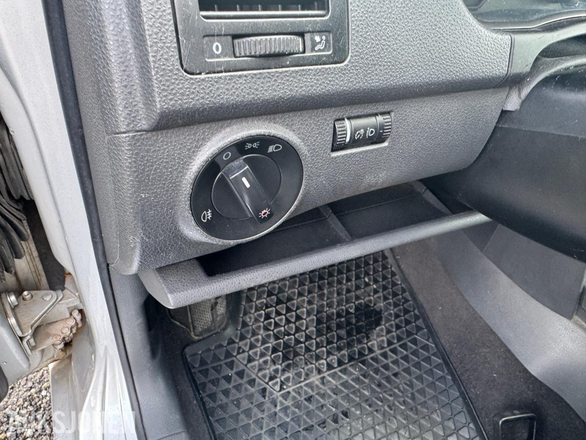 2005 Volkswagen Polo 1.2 - Manuell - Km: 128778