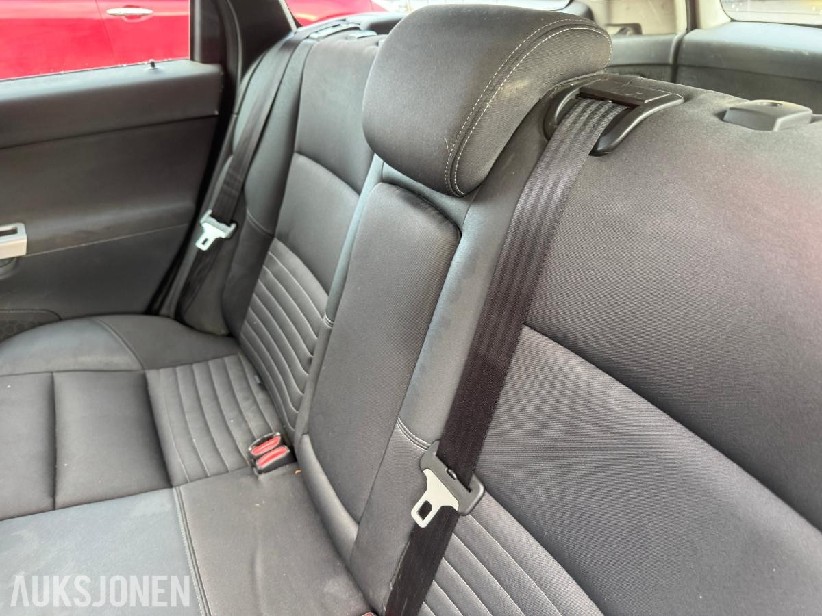 2005 Volkswagen Polo 1.2 - Manuell - Km: 128778