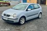 2005 Volkswagen Polo 1.2 - Manuell - Km: 128778