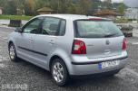 2005 Volkswagen Polo 1.2 - Manuell - Km: 128778
