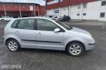 2005 Volkswagen Polo 1.2 - Manuell - Km: 128778
