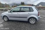 2005 Volkswagen Polo 1.2 - Manuell - Km: 128778