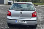 2005 Volkswagen Polo 1.2 - Manuell - Km: 128778