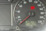 2005 Volkswagen Polo 1.2 - Manuell - Km: 128778