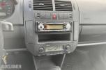 2005 Volkswagen Polo 1.2 - Manuell - Km: 128778