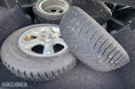 2005 Volkswagen Polo 1.2 - Manuell - Km: 128778