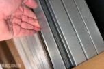 Garantell Bodveggsystem / bodveggmoduler / lettveggsystem