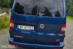 2014 VOLKSWAGEN CARAVELLE 2.0 TDI 140HK AUTOMAT 7-SETER HENGERFESTE EU-OK 04.28