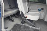 2014 VOLKSWAGEN CARAVELLE 2.0 TDI 140HK AUTOMAT 7-SETER HENGERFESTE EU-OK 04.28