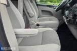 2014 VOLKSWAGEN CARAVELLE 2.0 TDI 140HK AUTOMAT 7-SETER HENGERFESTE EU-OK 04.28