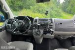 2014 VOLKSWAGEN CARAVELLE 2.0 TDI 140HK AUTOMAT 7-SETER HENGERFESTE EU-OK 04.28