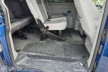 2014 VOLKSWAGEN CARAVELLE 2.0 TDI 140HK AUTOMAT 7-SETER HENGERFESTE EU-OK 04.28