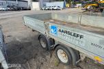 2019 Ifor Williams LM 2700 KG tilhenger