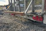 2007 INDESPENSION MASKINHENGER 2600 KG
